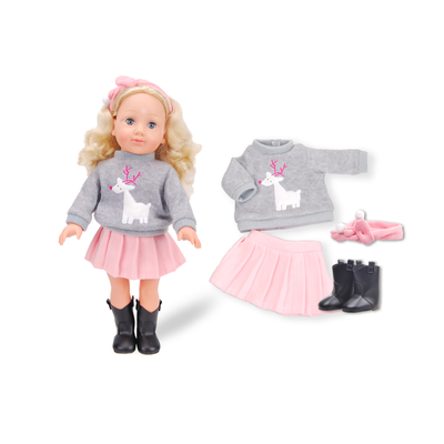 18&quot; Fashion Girl Doll Accessories