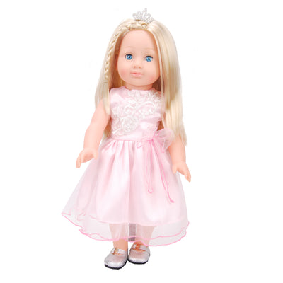 18&quot; fashion girl doll - Dresses